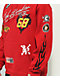 Broken Promises x Hot Wheels Heartbreak Tour Red Hoodie