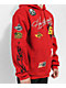 Broken Promises x Hot Wheels Heartbreak Tour Red Hoodie