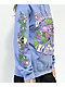 Broken Promises x Hot Wheels Road Trippin Purple Hoodie
