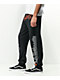 Broken Promises x Hot Wheels Tour Black Sweatpants - Thumbnail image 3 of 6