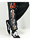 Broken Promises x Hot Wheels Tour Black Sweatpants - Thumbnail image 5 of 6