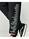 Broken Promises x Hot Wheels Tour pantalones deportivos negros