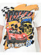 Broken Promises x Hot Wheels We're Finished White T-Shirt