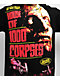 Broken Promises x House Of 1000 Corpses Cover Art Black T-Shirt - Thumbnail image 2 of 3