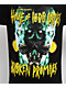 Broken Promises x House Of 1000 Corpses Everybody Dies Black T-Shirt - Thumbnail image 3 of 3