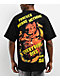 Broken Promises x House Of 1000 Corpses Everybody Dies Black T-Shirt - Thumbnail image 2 of 3