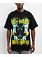 Broken Promises x House Of 1000 Corpses Everybody Dies Black T-Shirt - Thumbnail image 1 of 3