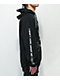 Broken Promises x Junji Ito I Don't Care Black Hoodie