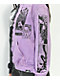 Broken Promises x Junji Ito Medusa Black & Purple Split Dye Hoodie - Thumbnail image 4 of 4