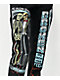 Broken Promises x Samborghini Assistant Black Sweatpants - Thumbnail image 3 of 4