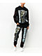 Broken Promises x Samborghini Assistant Black Sweatpants - Thumbnail image 4 of 4