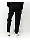 Broken Promises x Samborghini Assistant Black Sweatpants - Thumbnail image 2 of 4