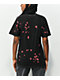 Broken Promises x Samborghini Cut Off Tie Dye T-Shirt - Thumbnail image 3 of 3