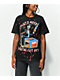 Broken Promises x Samborghini Cut Off Tie Dye T-Shirt - Thumbnail image 1 of 3