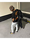 Broken Promises x Santa Cruz Boneyard Black Bucket Hat - Thumbnail image 3 of 5