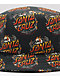 Broken Promises x Santa Cruz Boneyard Black Bucket Hat - Thumbnail image 2 of 5