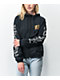 Broken Promises x Santa Cruz Boneyard Black Windbreaker Jacket - Thumbnail image 2 of 5
