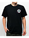 Broken Promises x Santa Cruz Smother Black T-Shirt