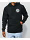 Broken Promises x Santa Cruz Smother sudadera con capucha negra