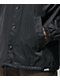 Broken Promises x Santa Cruz Stinger Black Coaches Jacket - Thumbnail image 4 of 5