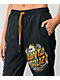 Broken Promises x Santra Cruz Boneyard Wind Black Sweatpants - Thumbnail image 3 of 3