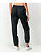 Broken Promises x Santra Cruz Boneyard Wind Black Sweatpants - Thumbnail image 2 of 3