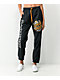 Broken Promises x Santra Cruz Boneyard Wind Black Sweatpants - Thumbnail image 1 of 3
