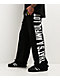 Broken Promises x That's A Awful Lot Of Cough Syrup Classic Black Sweatpants - Thumbnail image 5 of 5