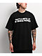 Broken Promises x That's A Awful Lot Of Cough Syrup Classic Black T-Shirt - Thumbnail image 1 of 4