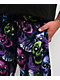 Broken Promises x That's A Awful Lot Of Cough Syrup Drank Mesh Shorts - Thumbnail image 3 of 6