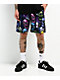 Broken Promises x That's A Awful Lot Of Cough Syrup Drank Mesh Shorts - Thumbnail image 1 of 6