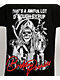 Broken Promises x That's A Awful Lot Of Cough Syrup Ghetto Bird Black T-Shirt - Thumbnail image 3 of 5
