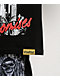 Broken Promises x That's A Awful Lot Of Cough Syrup Ghetto Bird Black T-Shirt - Thumbnail image 4 of 5