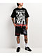Broken Promises x That's A Awful Lot Of Cough Syrup Ghetto Bird Black T-Shirt - Thumbnail image 5 of 5