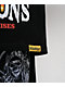 Broken Promises x That's A Awful Lot Of Cough Syrup Lot Of Emotions Black T-Shirt - Thumbnail image 4 of 4