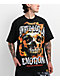 Broken Promises x That's A Awful Lot Of Cough Syrup Lot Of Emotions Black T-Shirt - Thumbnail image 1 of 4