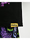 Broken Promises x That's A Awful Lot Of Cough Syrup Spilled Emotions Black T-Shirt - Thumbnail image 4 of 4