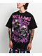 Broken Promises x That's A Awful Lot Of Cough Syrup Spilled Emotions Black T-Shirt - Thumbnail image 1 of 4