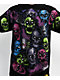 Broken Promises x That's A Awful Lot Of Cough Syrup Spilt Drank Black T-Shirt - Thumbnail image 3 of 5