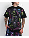Broken Promises x That's A Awful Lot Of Cough Syrup Spilt Drank Black T-Shirt - Thumbnail image 1 of 5