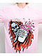 Broken Promises x That's A Awful Lot Of Cough Syrup Splash Pink T-Shirt - Thumbnail image 3 of 4