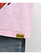 Broken Promises x That's A Awful Lot Of Cough Syrup Splash Pink T-Shirt - Thumbnail image 4 of 4