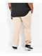 Broken Promises x Universal Nightmare Of Horror Tan Sweatpants - Thumbnail image 7 of 8