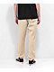 Broken Promises x Universal Nightmare Of Horror Tan Sweatpants - Thumbnail image 2 of 8