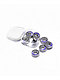 Bronson Braden Hoban Pro G3 Skateboard Bearings - Thumbnail image 2 of 2