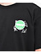 Bronson Breana Black T-Shirt - Thumbnail image 3 of 3
