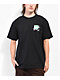 Bronson Breana Black T-Shirt - Thumbnail image 2 of 3