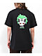 Bronson Breana Black T-Shirt - Thumbnail image 1 of 3