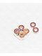 Bronson Delfino G3 Skateboard Bearings - Thumbnail image 2 of 2