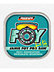 Bronson Foy Pro Raw Skateboard Bearings - Thumbnail image 2 of 3